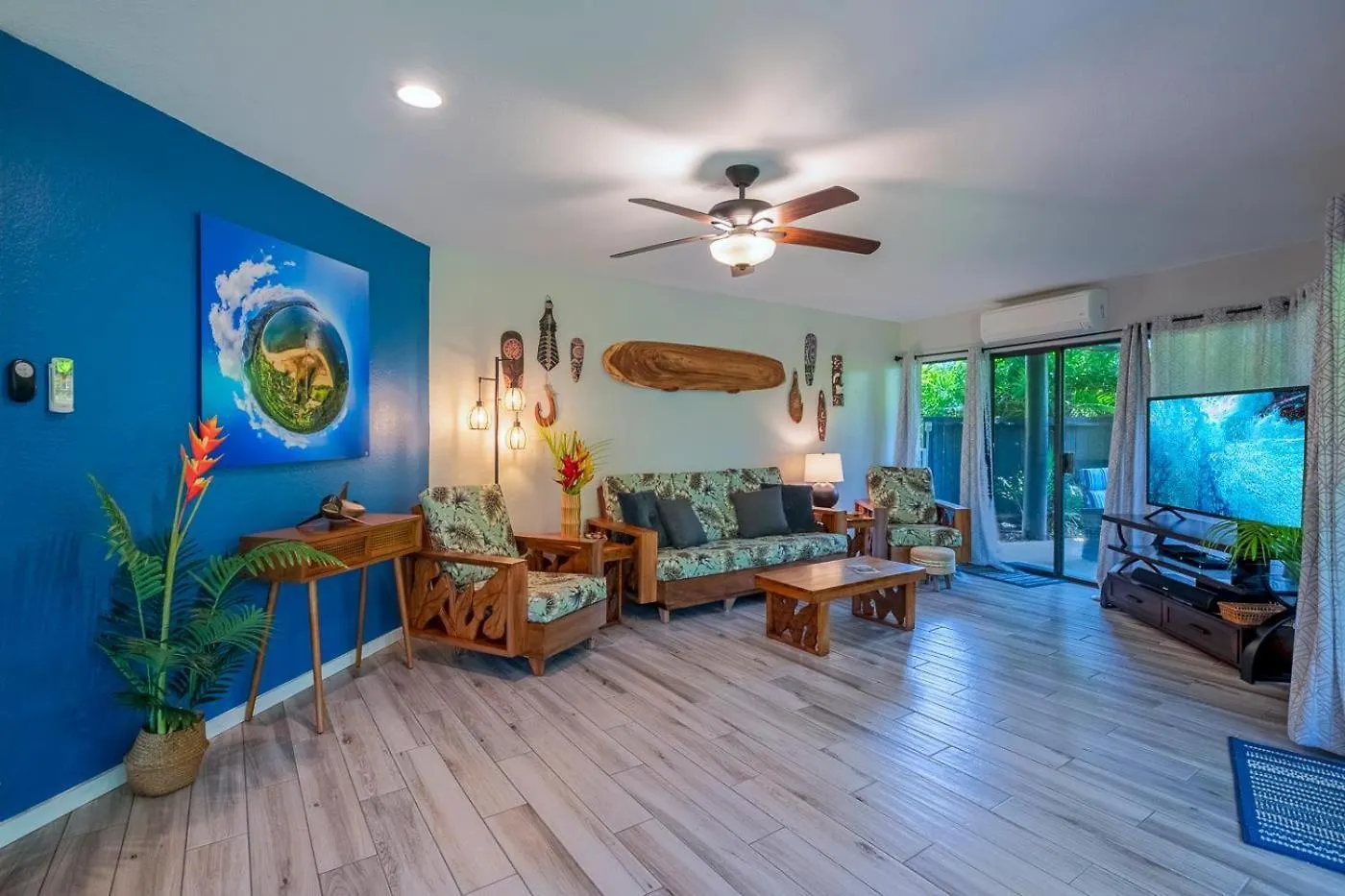 Mauna Kai 5A Princeville