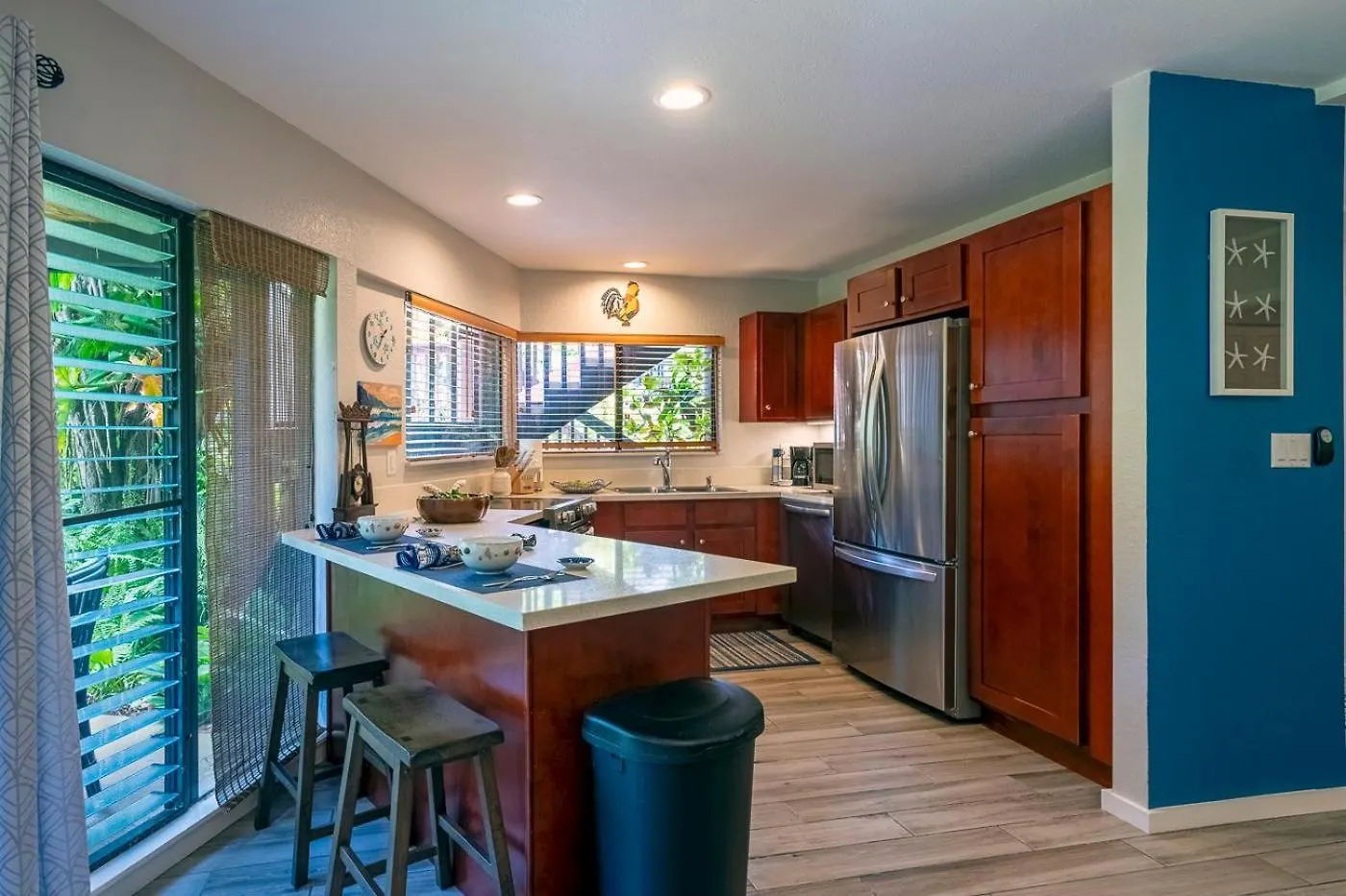 Mauna Kai 5A Princeville