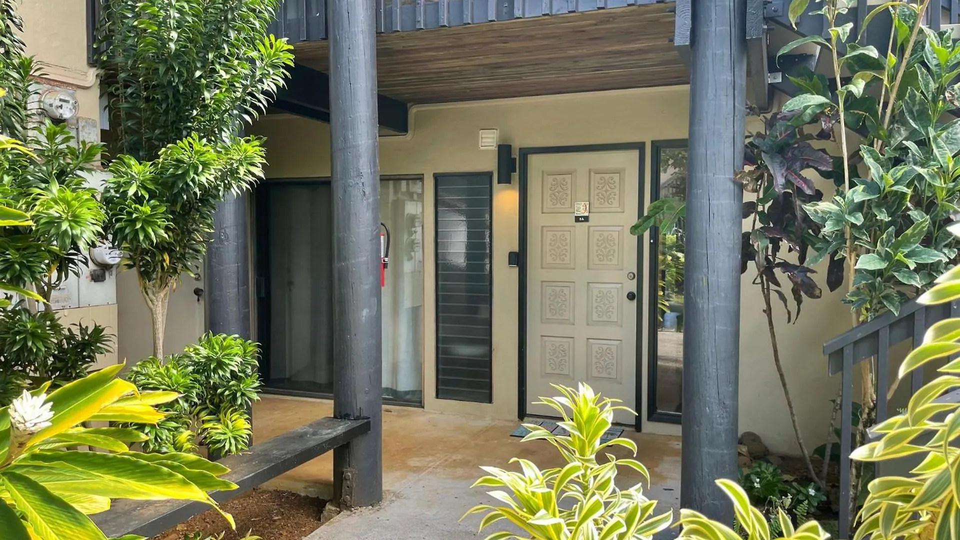 Apartman Mauna Kai 5A Princeville