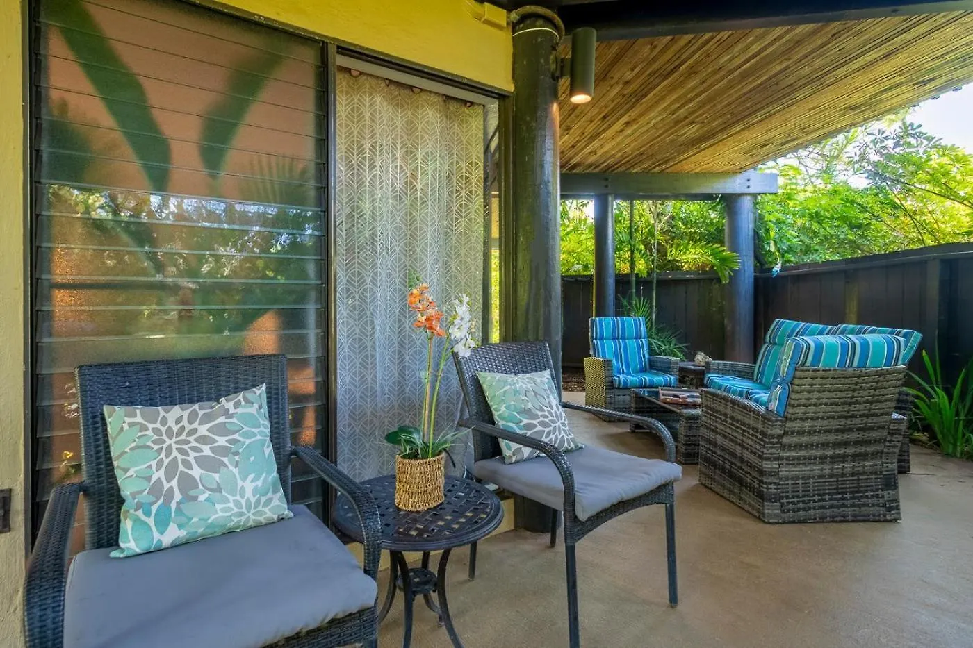 Apartman Mauna Kai 5A Princeville