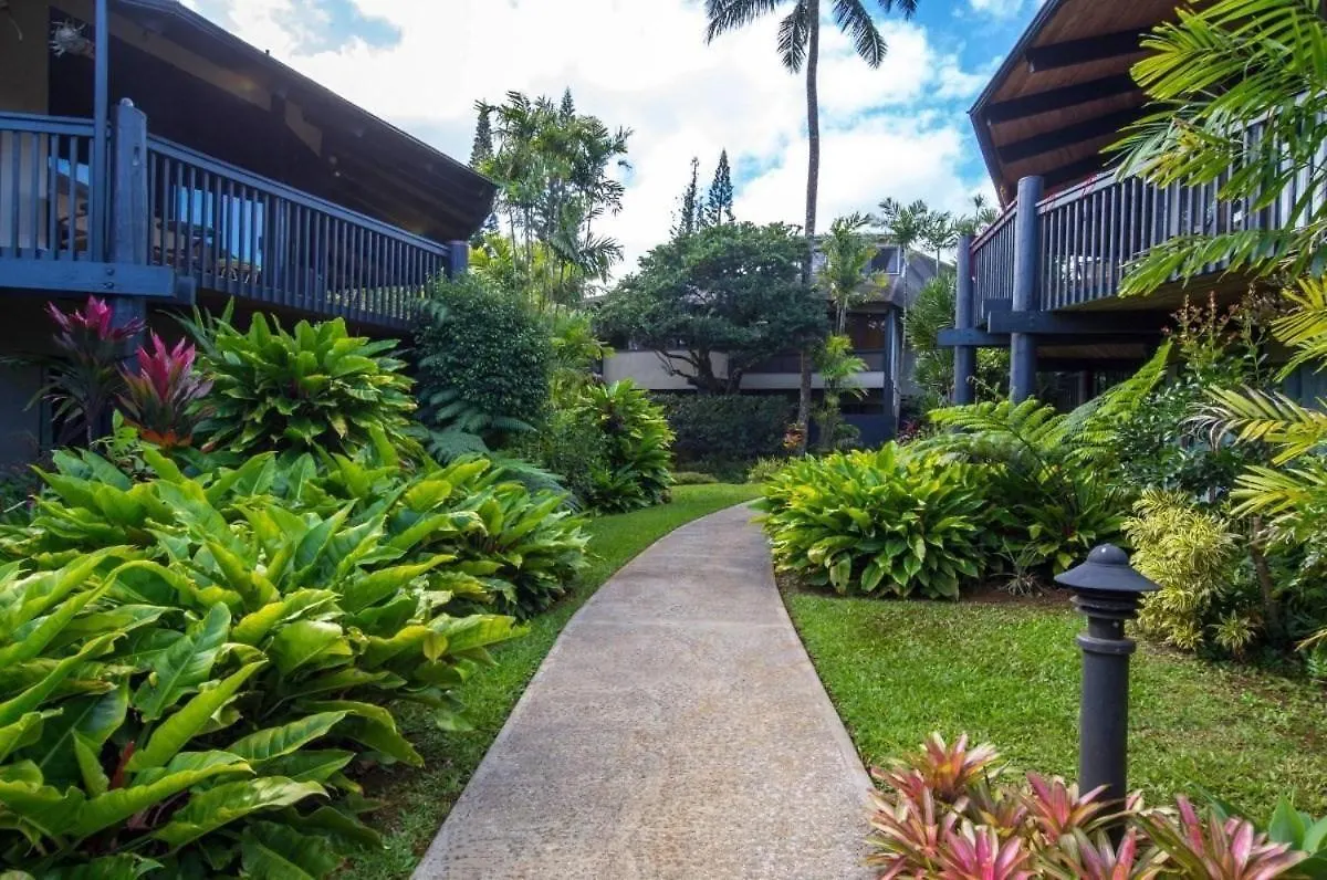 Apartman Mauna Kai 5A Princeville