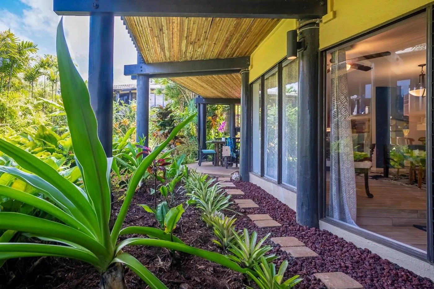 Apartman Mauna Kai 5A Princeville Amerikai Egyesült Államok