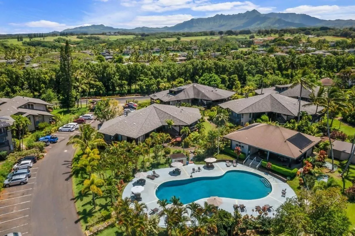 Apartman Mauna Kai 5A Princeville